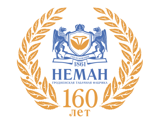 Гродненская табачная фабрика НЕМАН